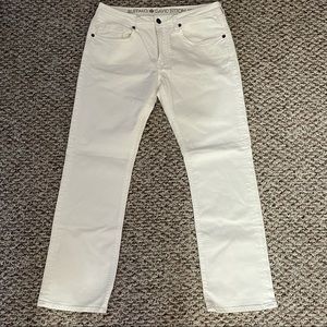 Buffalo David Bitton Men Jeans (34x30)